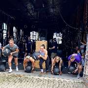 CrossFit 108 - GALLERY