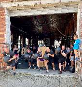 CrossFit 108 - GALLERY