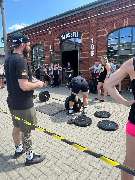 CrossFit 108 - GALLERY