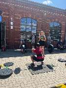 CrossFit 108 - GALLERY