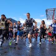 CrossFit Bielefeld - GALLERY