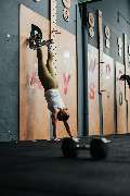 CrossFit Bielefeld - GALLERY