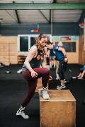 CrossFit Bielefeld - GALLERY