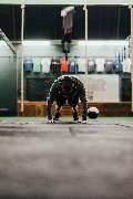 CrossFit Bielefeld - GALLERY