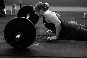 CrossFit Bielefeld - GALLERY