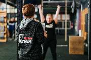 CrossFit Bielefeld - GALLERY
