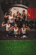 CrossFit Bielefeld - GALLERY