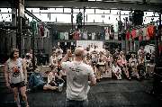 CrossFit Bielefeld - GALLERY