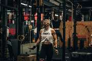 CrossFit Bielefeld - GALLERY