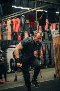 CrossFit Bielefeld - GALLERY
