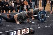 CrossFit Bielefeld - GALLERY