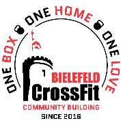 CrossFit Bielefeld - LOGO