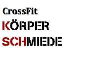 CrossFit Körperschmiede - 1