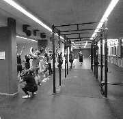 CrossFit Körperschmiede - 10