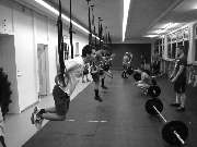 CrossFit Körperschmiede - 11