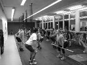 CrossFit Körperschmiede - 4