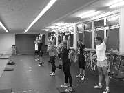 CrossFit Körperschmiede - 6