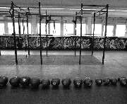 CrossFit Körperschmiede - 7