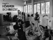 CrossFit Körperschmiede - 8