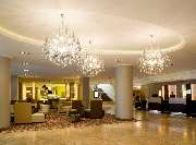 Crowne Plaza Berlin City Centre Ku'Damm by IHG - GALLERY