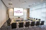 Crowne Plaza Berlin City Centre Ku'Damm by IHG - GALLERY