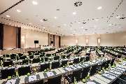 Crowne Plaza Berlin City Centre Ku'Damm by IHG - GALLERY