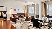 Crowne Plaza Berlin City Centre Ku'Damm by IHG - GALLERY