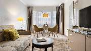Crowne Plaza Berlin City Centre Ku'Damm by IHG - GALLERY