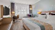 Crowne Plaza Berlin City Centre Ku'Damm by IHG - GALLERY