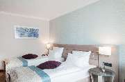 Crowne Plaza Berlin City Centre Ku'Damm by IHG - GALLERY