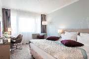 Crowne Plaza Berlin City Centre Ku'Damm by IHG - GALLERY