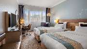 Crowne Plaza Berlin City Centre Ku'Damm by IHG - GALLERY