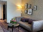 Crowne Plaza Berlin City Centre Ku'Damm by IHG - GALLERY