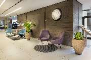 Crowne Plaza Dusseldorf - Neuss by IHG - GALLERY