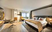 Crowne Plaza Dusseldorf - Neuss by IHG - GALLERY