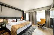 Crowne Plaza Dusseldorf - Neuss by IHG - GALLERY