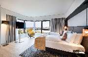 Crowne Plaza Dusseldorf - Neuss by IHG - GALLERY