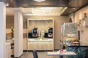 Crowne Plaza Frankfurt Congress Hotel by IHG - GALLERY