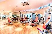 Crowne Plaza Frankfurt Congress Hotel by IHG - GALLERY