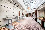 Crowne Plaza Frankfurt Congress Hotel by IHG - GALLERY