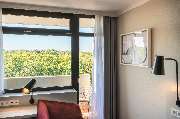 Crowne Plaza Frankfurt Congress Hotel by IHG - GALLERY