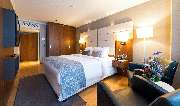 Crowne Plaza Frankfurt Congress Hotel by IHG - GALLERY