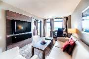 Crowne Plaza Frankfurt Congress Hotel by IHG - GALLERY