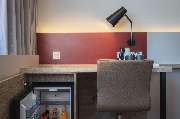 Crowne Plaza Frankfurt Congress Hotel by IHG - GALLERY
