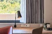 Crowne Plaza Frankfurt Congress Hotel by IHG - GALLERY