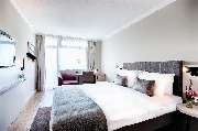 Crowne Plaza Frankfurt Congress Hotel by IHG - GALLERY