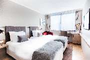 Crowne Plaza Frankfurt Congress Hotel by IHG - GALLERY