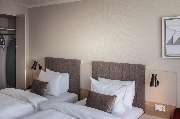 Crowne Plaza Frankfurt Congress Hotel by IHG - GALLERY