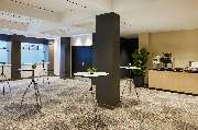 Crowne Plaza Hamburg - City Alster by IHG - GALLERY