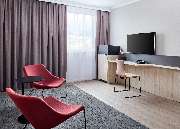 Crowne Plaza Hamburg - City Alster by IHG - GALLERY